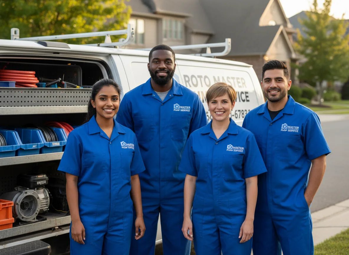 Sump Pump Installation company in Maquon, IL